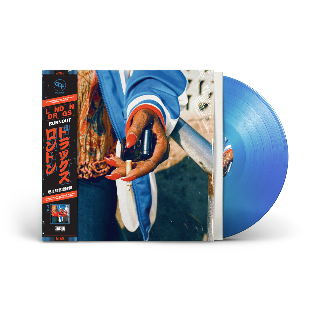 ミュージック TABOO1 (MSC/ILL BROS) / BURN OUT [2DVD] BO1-