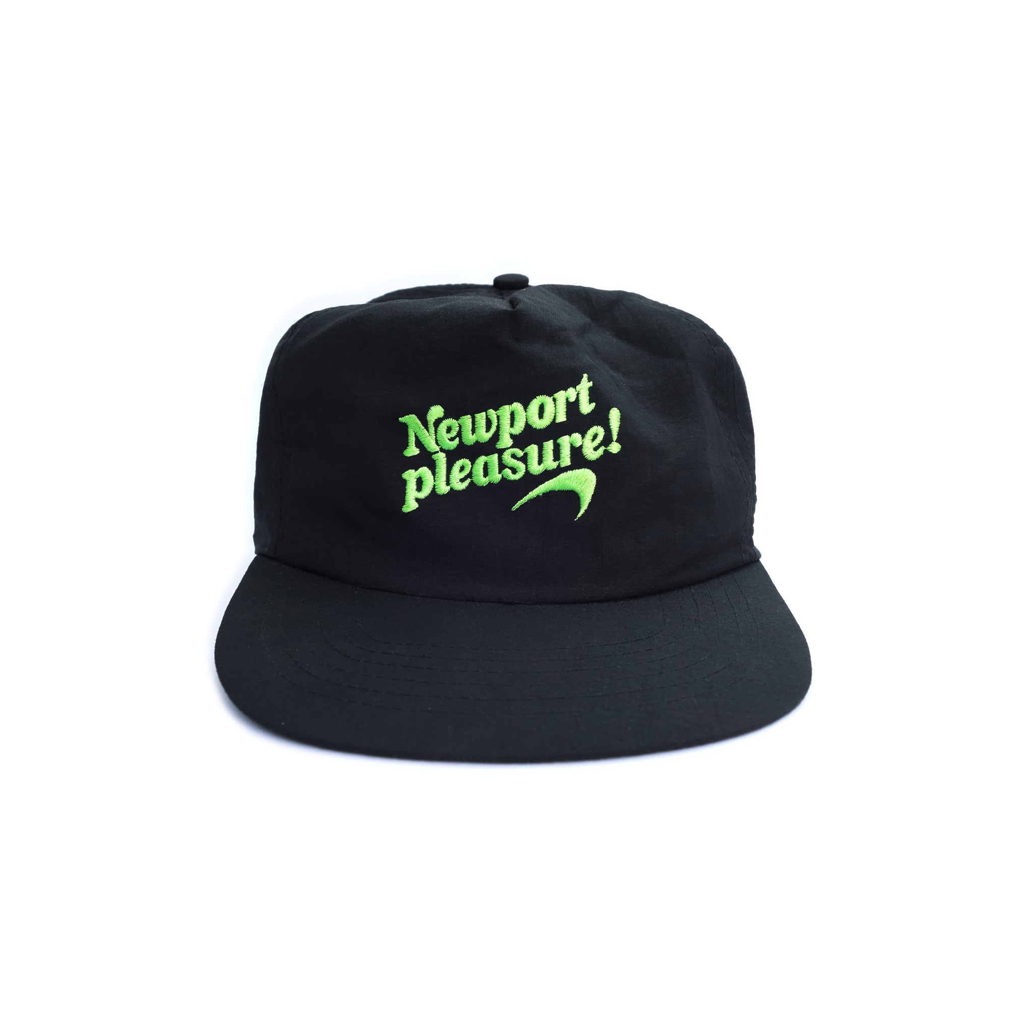 Newport Hat