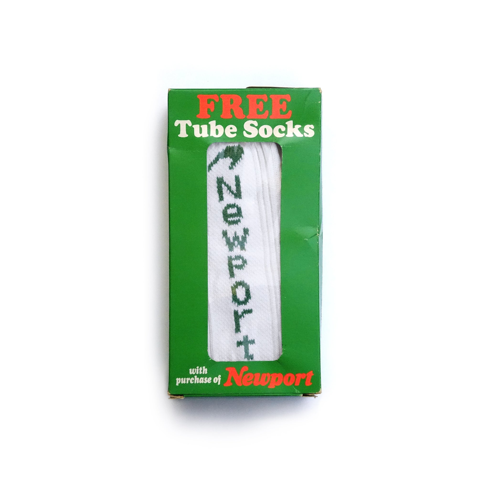 Newport Socks